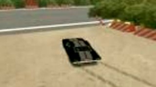 GTA San Andreas Stunt 4