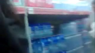 Migranti Kaufland