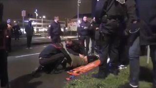 Thiago Motta po návrate z Barcelony zrazil fanúšika