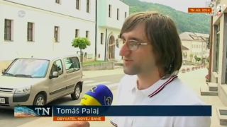 Gothoom bude v lete 2017 pod Revišťom