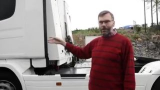 Elektrifikovana dialnica švedsko