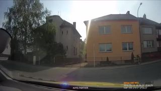 Autoskola ako sme jazdili s Davidom