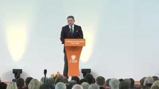 Robert FICO hovoril o tom ako sa postavit extrémistom !!!
