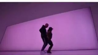 Drake - Učiteľka tanca