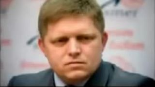 Tajna nahravka Roberta FICA ktora Slovakov urcite nepoteši !!!