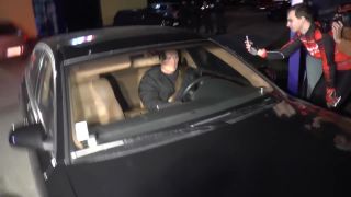 Mečiar sa skľudom rozlúčil pri odchode z TA3