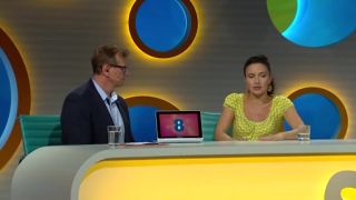Šípošovej nemravný vtip (INKOGNITO)