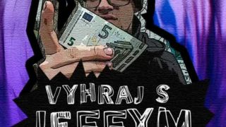 JeffyBoy - Diss na Roka zo Superstar