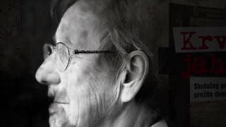 Hitlera som videla, Stalina som zažila!