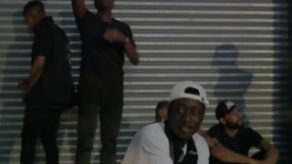 Manu Crook$ - Everyday (Official Music Video)