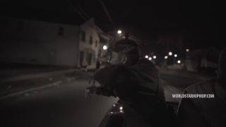 Shotta Spence "Dirty Jersey" Feat. 732Cash