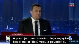 Kapitán Danko v najlepšej forme!