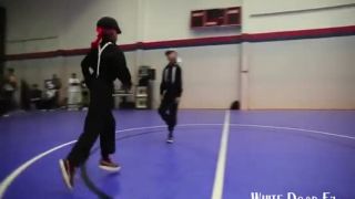 Mimoriadne talentované  - Dem Bague Boyz  BRS Dance Celebration