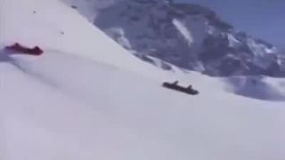 Rafting na kanadský spôsob