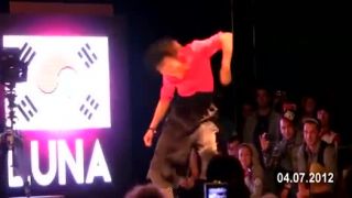 Volam sa Miroslav Balogh - som Róm z Galanty - prezyvka mam Spu