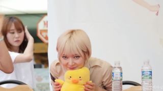 Park Cho Ah - AOA