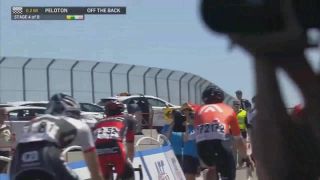 Peter Sagan - Best Finish 2017