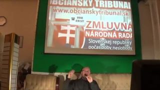 15.03.2017 OT otvorene - Živé vysielanie