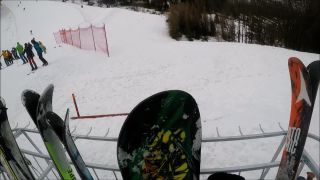 Vysoké Tatry 2017