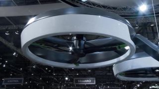 Aeromobil má konkurenciu od Airbusu