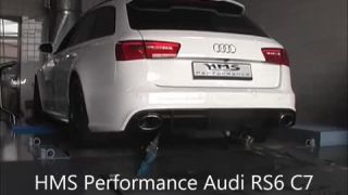 Audi RS6 C7
