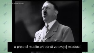 Ťažký týždeň (upútavka)