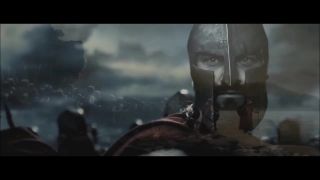 Sabaton - Sparta / film 300 ♫