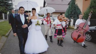 Dávid a Janka | Svadobný klip