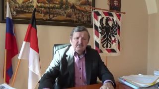 Primátor Jozef Šimko Ficovi