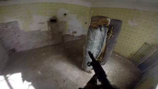 CQB - Airsoft - 2017