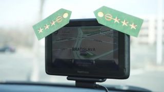 Kapitán TomTom