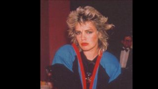 Kim Wilde - Shoot To Disable - D.Videos