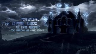 Grim Grinning Ghosts Instrumental