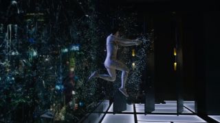 Ghost in the Shell