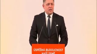Fico: "Extrémisti sú dostatočne extrémni"
