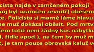 Vyrieš 3 prípady. Buď detektív!