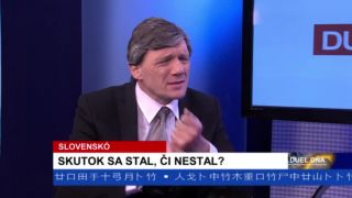 Kopytovci DUEL DŇA Mečiar vs. Bugár