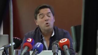 Kočner na otázky o vratkách DPH neodpovedal