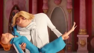 Despicable Me 3 (Trailer)