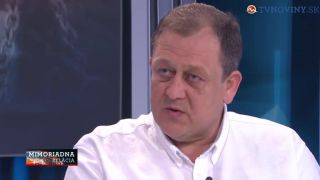 Oskar Fegyeveres - Výpoved o smrti Roberta Remiaša