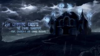 The Living Tombstone - Grim Grinning Ghost
