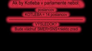 KOTLEBA AKO FICOVA TAJNÁ ZBRAŇ