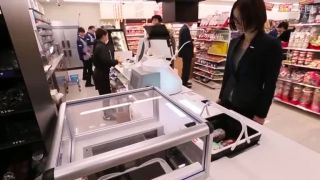 Takto sa nakupuje v Japonsku