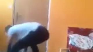Ked vas napadne papalon