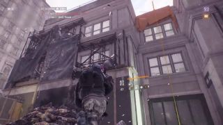 THE DIVISION 1.6 - Predators Mark Build Murd3r_SvK