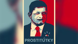 Plagáty Slovenských Politikov
