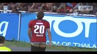Best červene karty vo futbale.