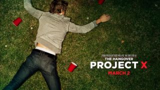 Project X Soundtrack - The XX