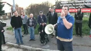 Chalan to Ficovi parádne naložil