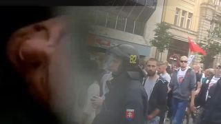 Krátky Proces - Potkan
